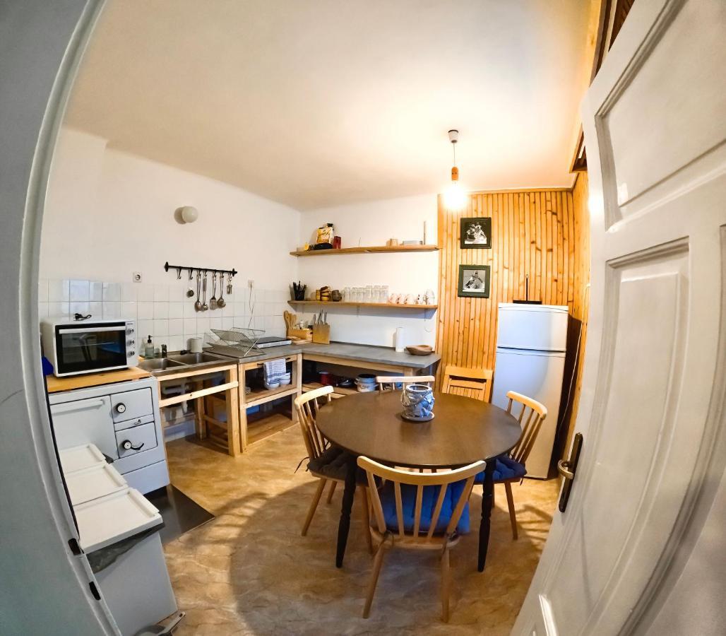 Alpine Home - Rooms Kranjska Gora Esterno foto
