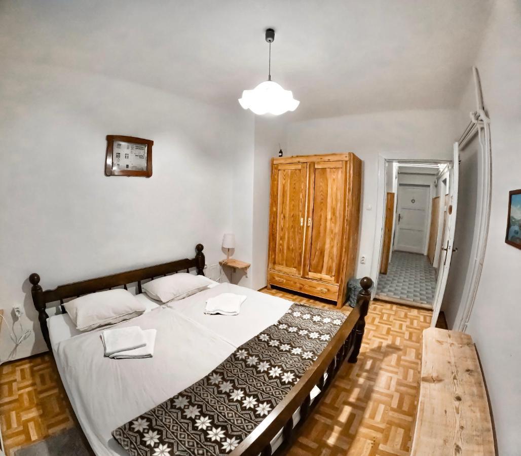 Alpine Home - Rooms Kranjska Gora Esterno foto
