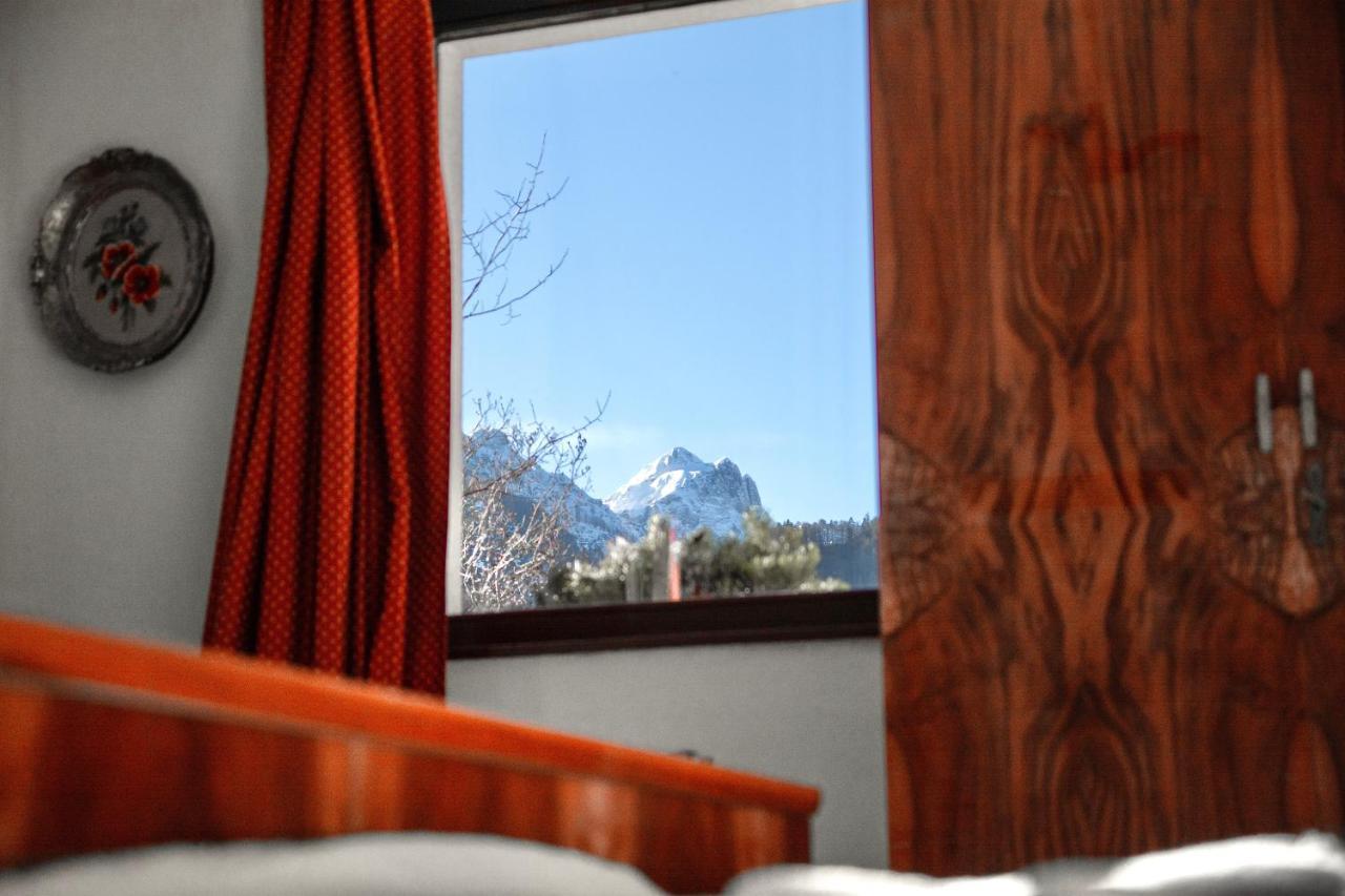 Alpine Home - Rooms Kranjska Gora Esterno foto